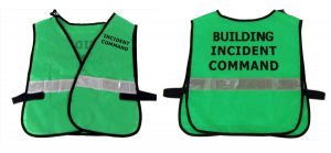emergency vests