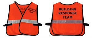 emergency vests