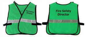 emergency vests