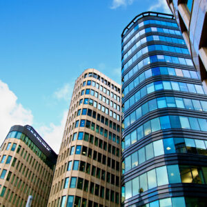 Exploring Shared Strategies in Commercial and Residential Property Management