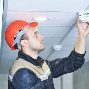 Maintenance and Testing of Fire Suppression Systems: Ensuring Reliability and Safety