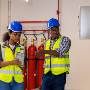 How To Conduct a Successful Fire Safety Audit